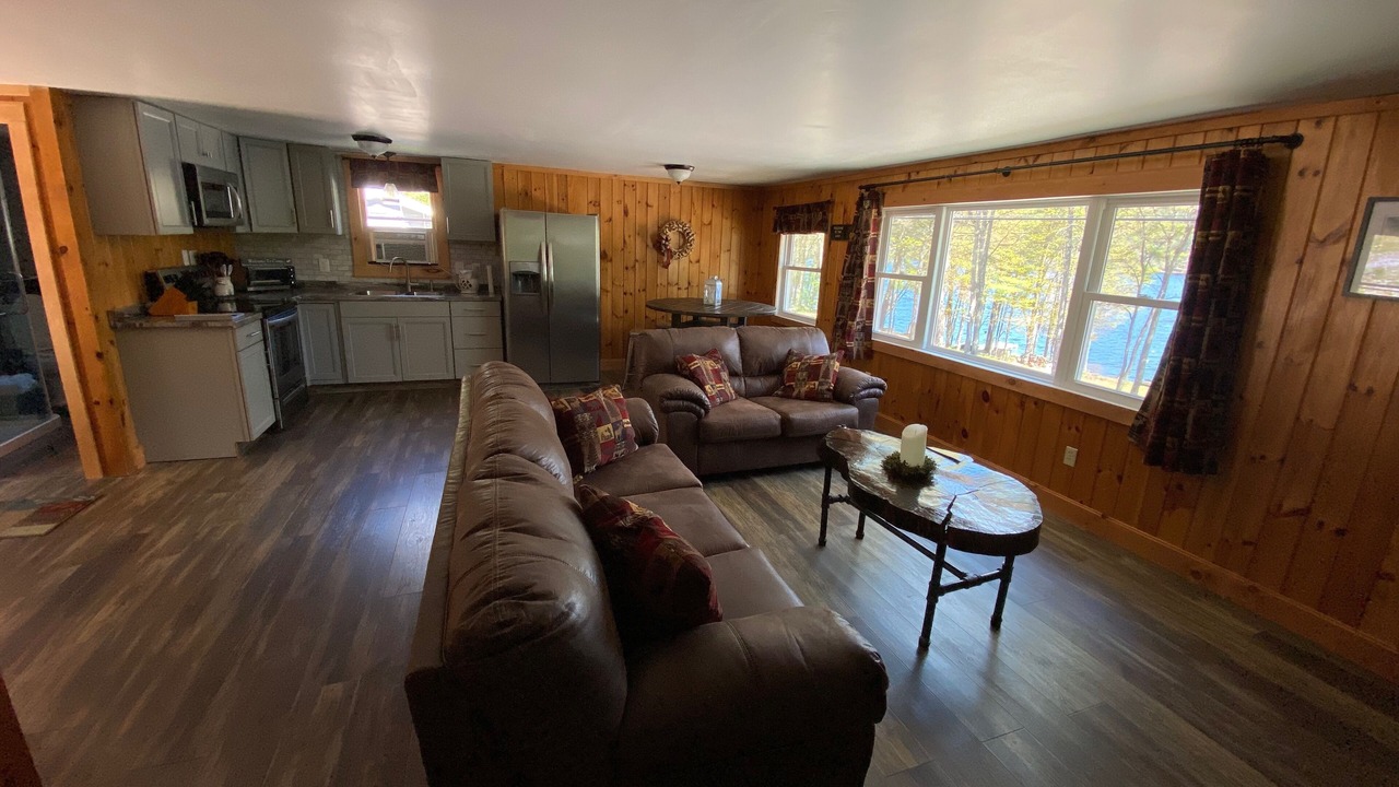 Photo of Livingroom in Hadley