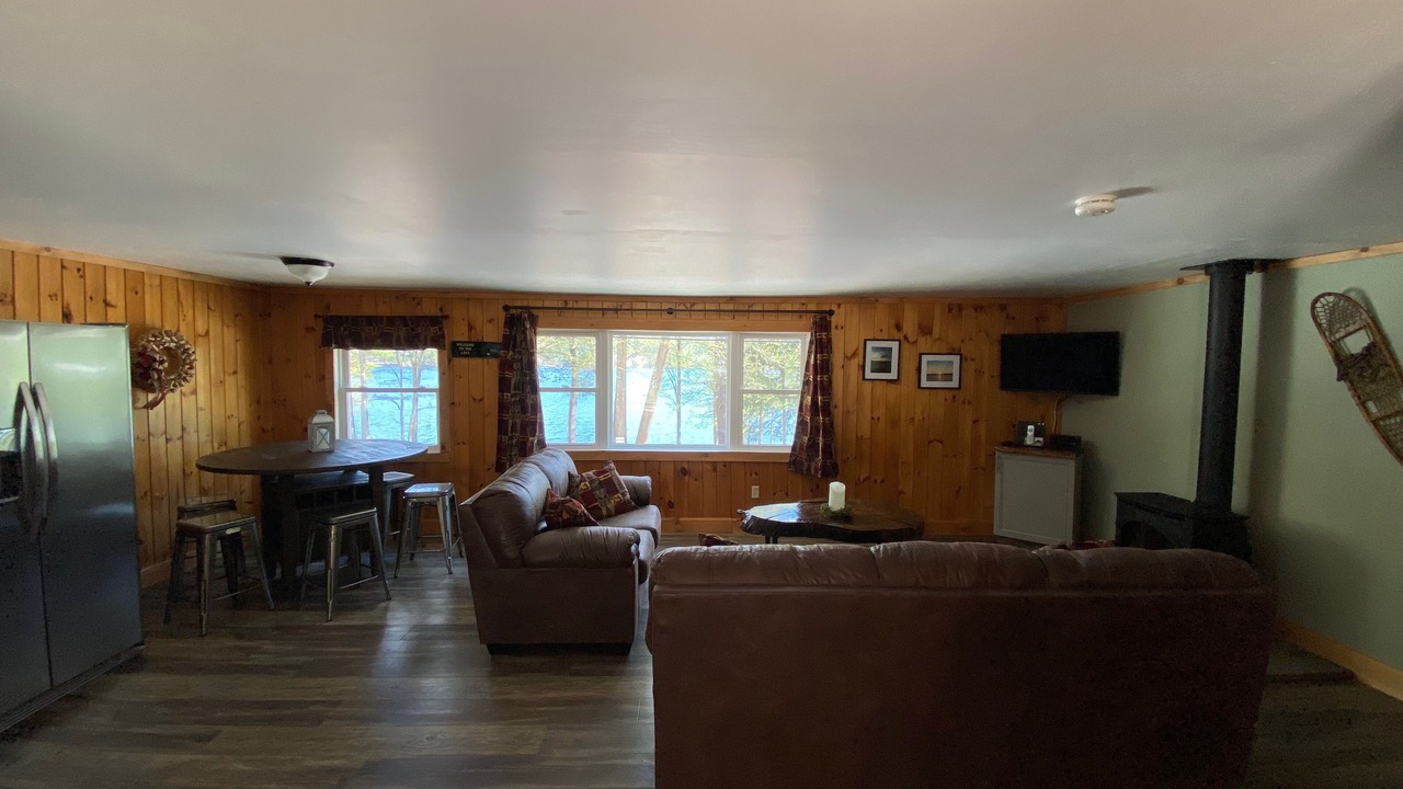 Photo of Livingroom in Hadley
