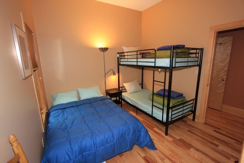 Photo of Bedroom in Bridgewater Corners