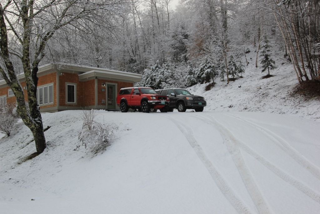 Photo of Outdoor in Bridgewater Corners