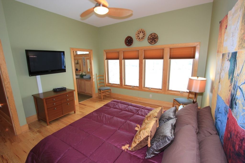 Photo of Bedroom in Bridgewater Corners