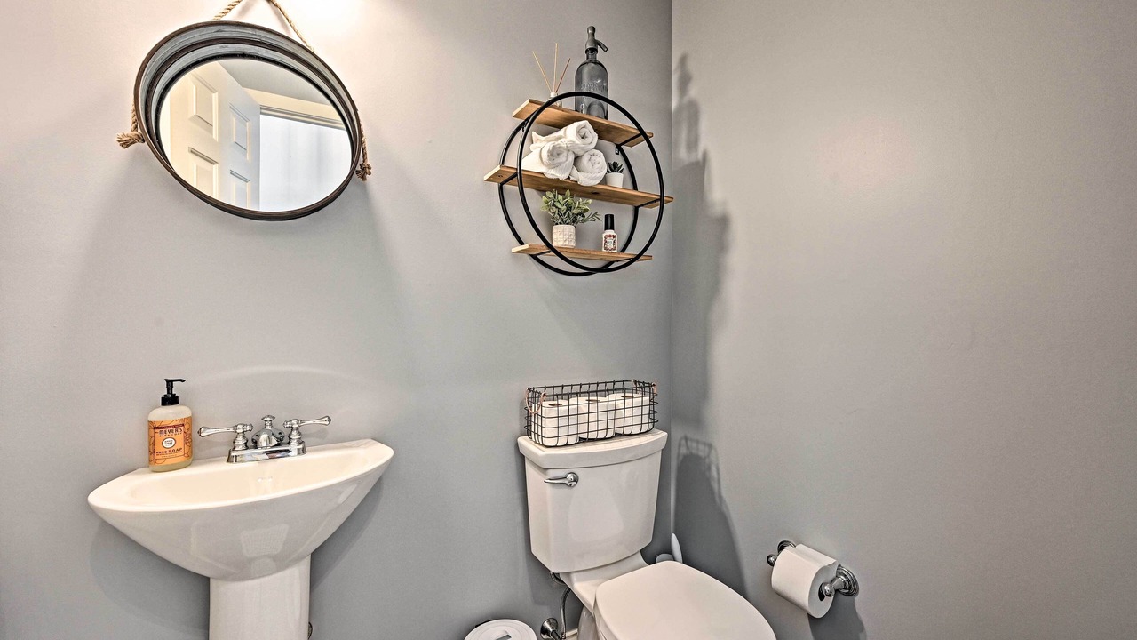 Photo of Bathroom in West Hartford
