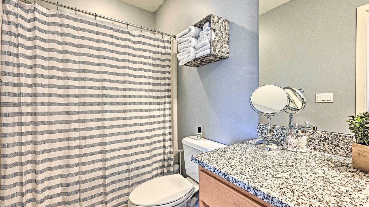 Photo of Bathroom in West Hartford