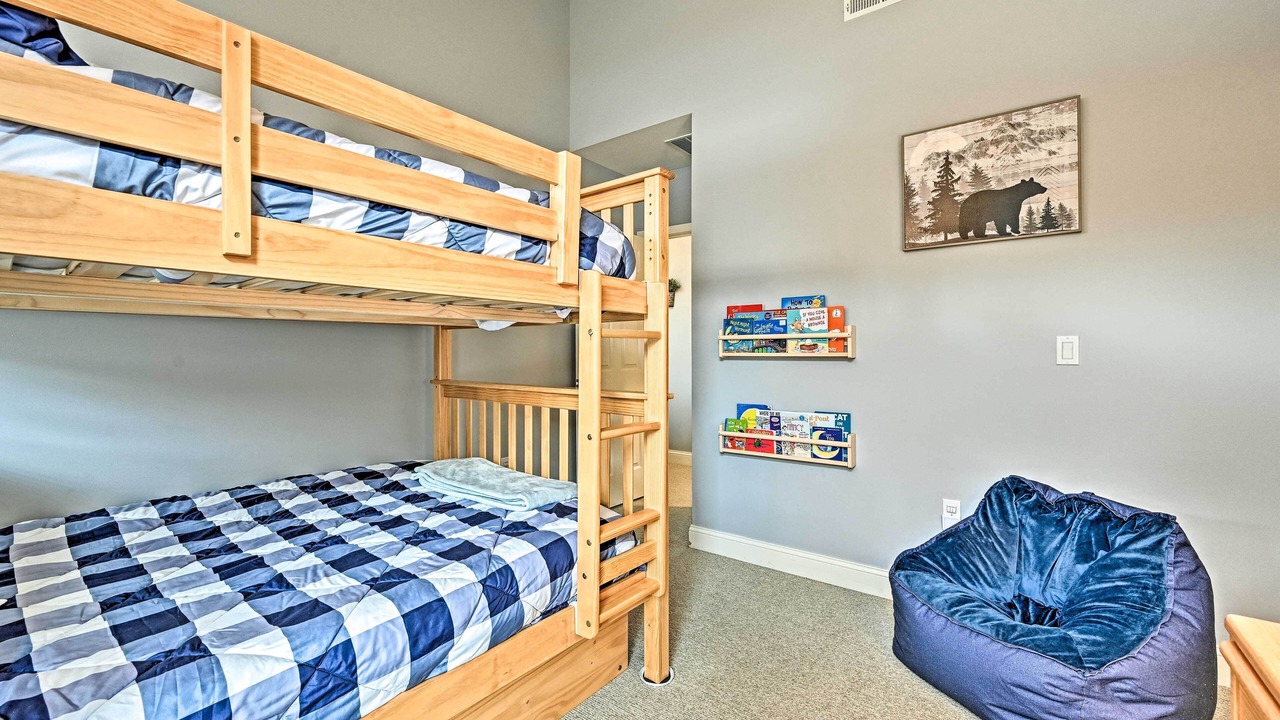 Photo of Bedroom in West Hartford