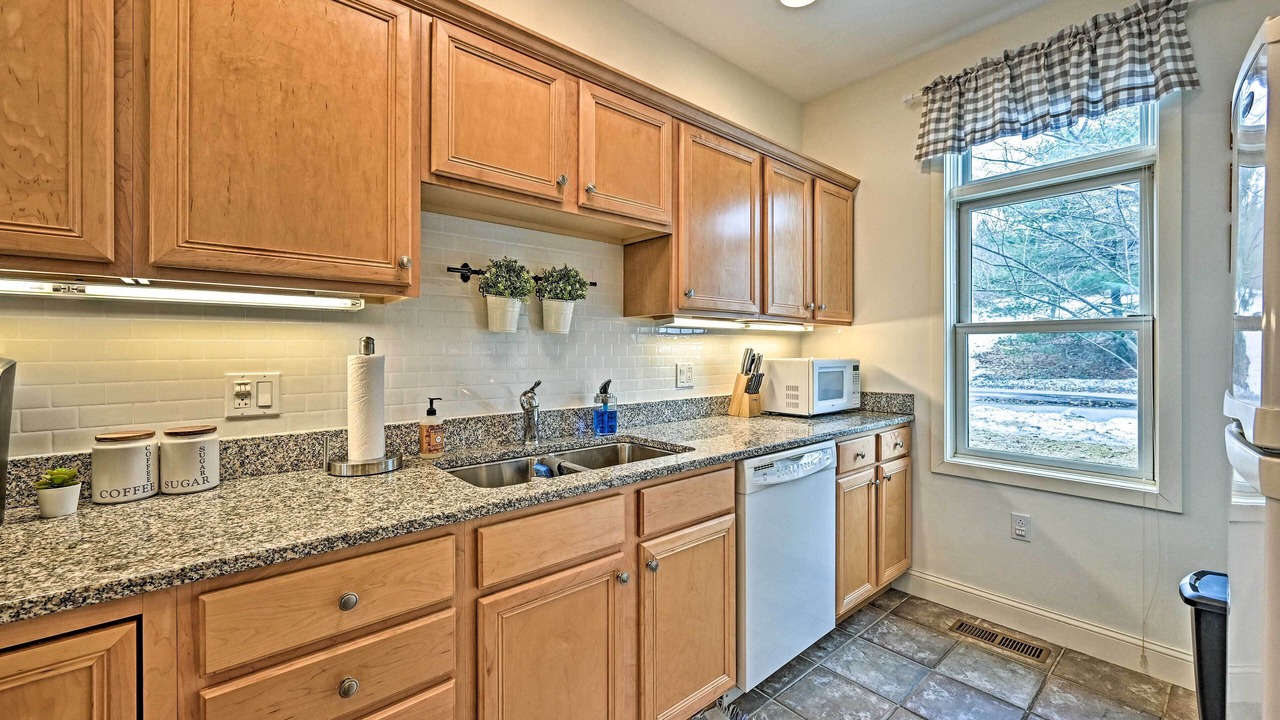 Photo of Kitchen in West Hartford