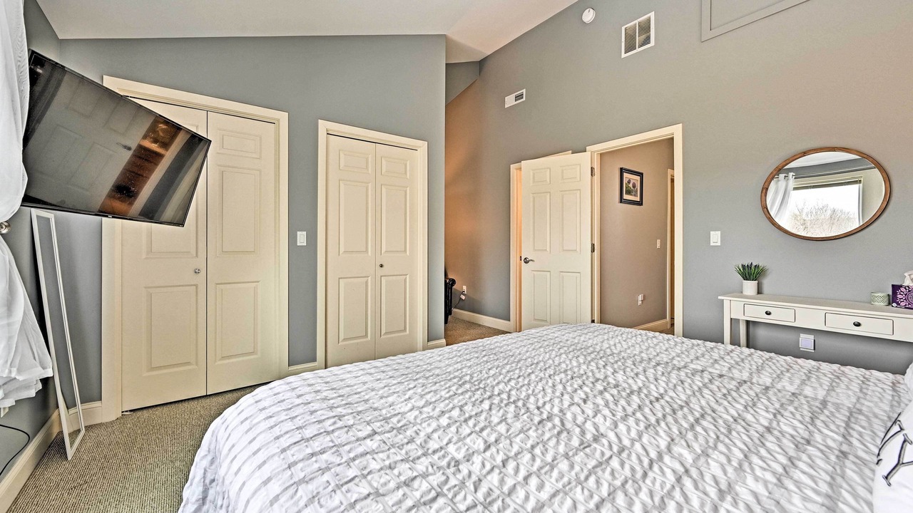 Photo of Bedroom in West Hartford