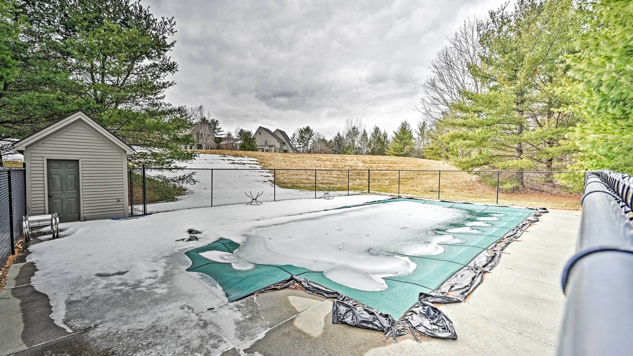 Photo of Outdoor in West Hartford