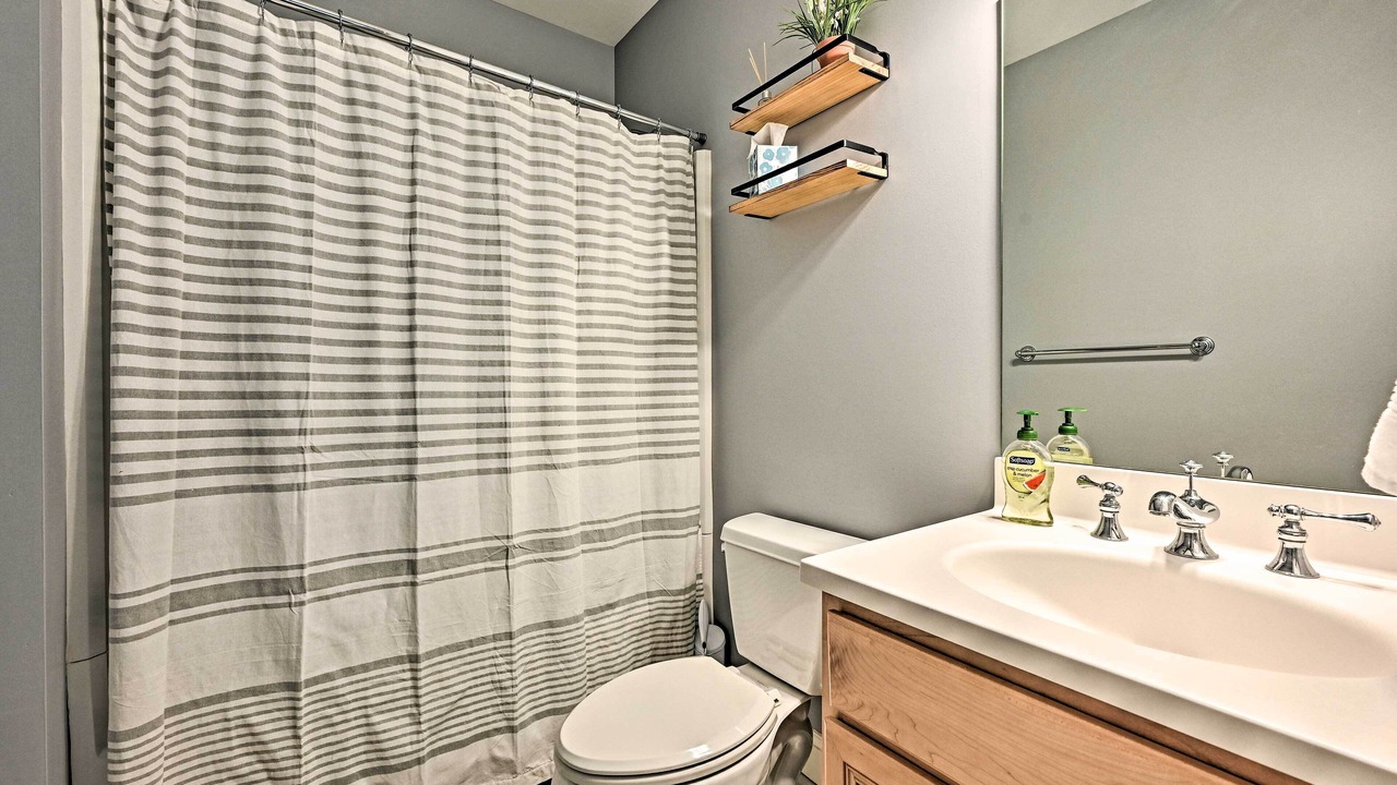 Photo of Bathroom in West Hartford
