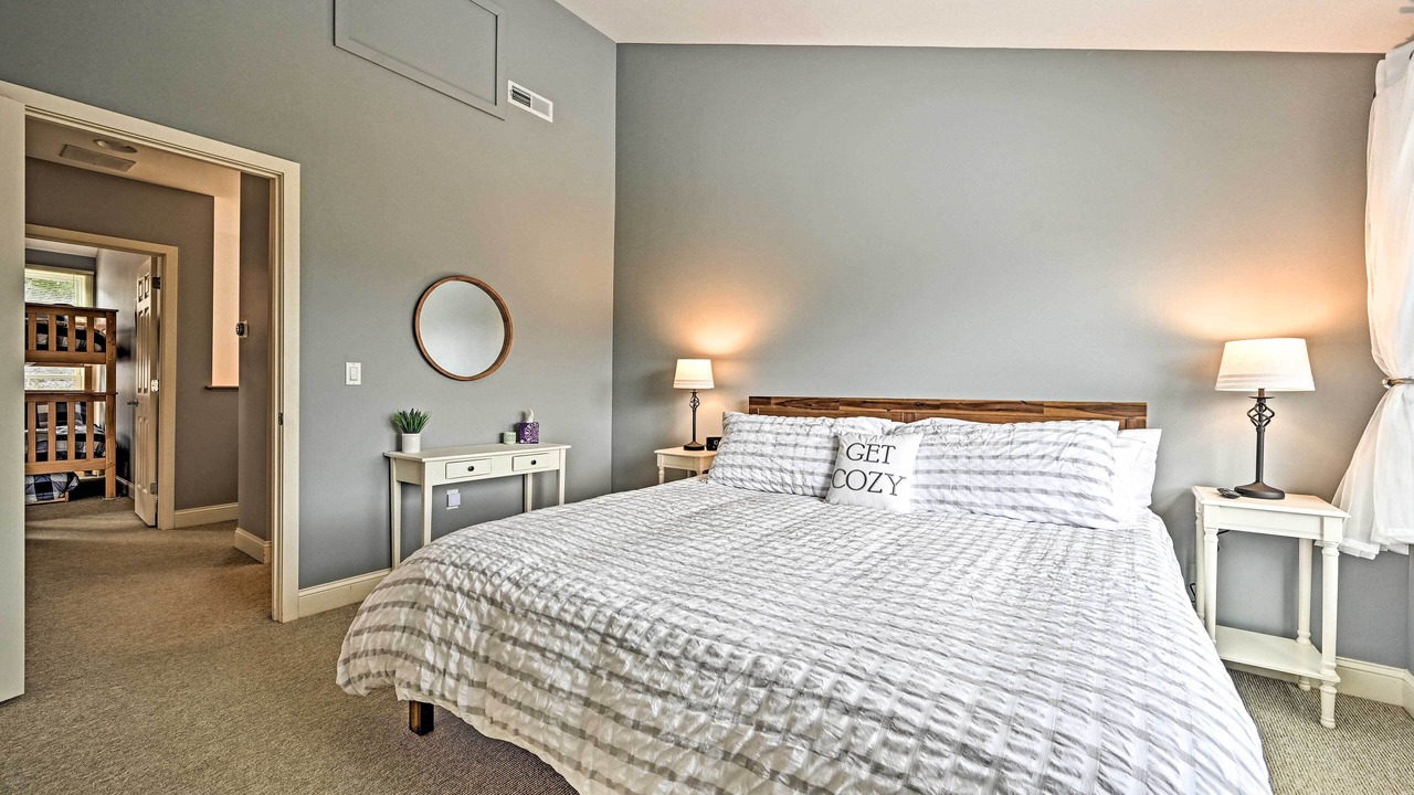 Photo of Bedroom in West Hartford