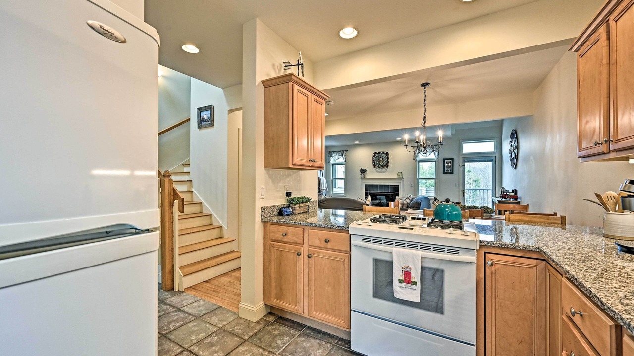 Photo of Kitchen in West Hartford