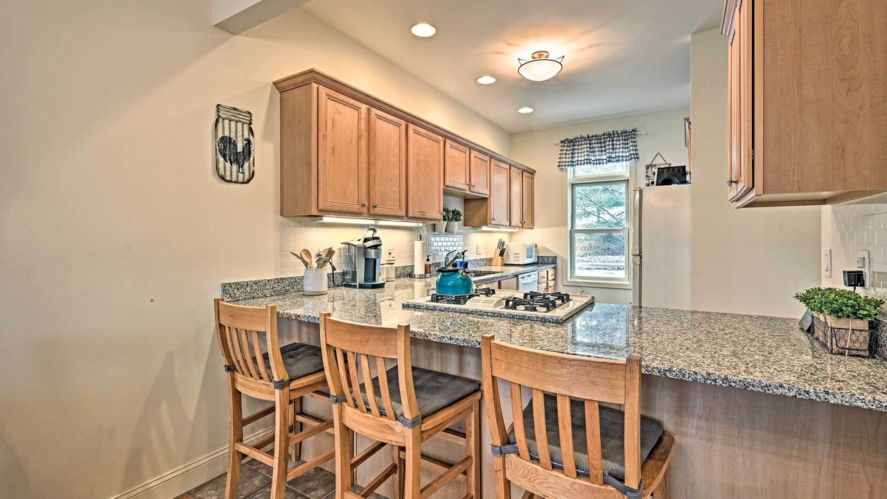 Photo of Kitchen in West Hartford