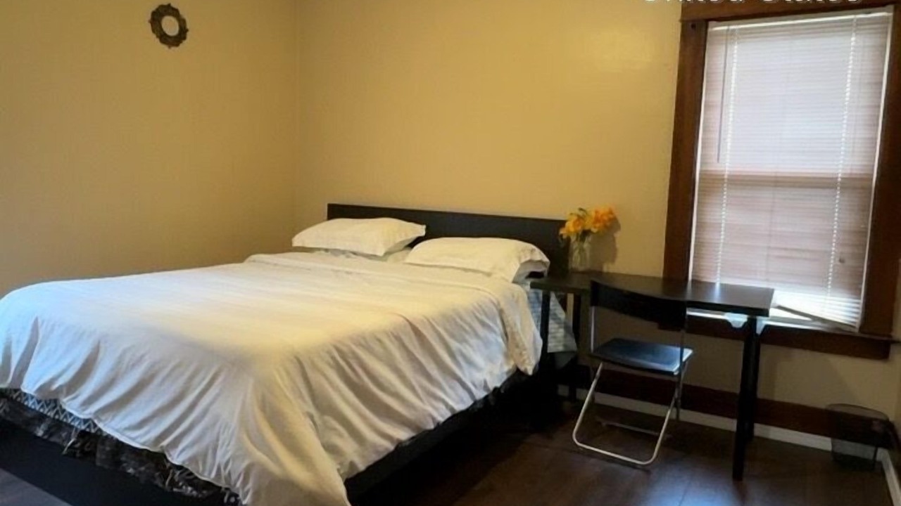 Photo of Bedroom in Niagara Falls