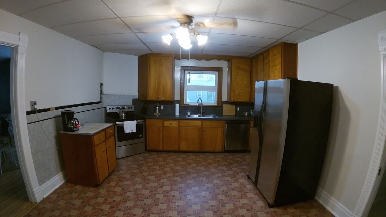 Photo of Kitchen in Niagara Falls