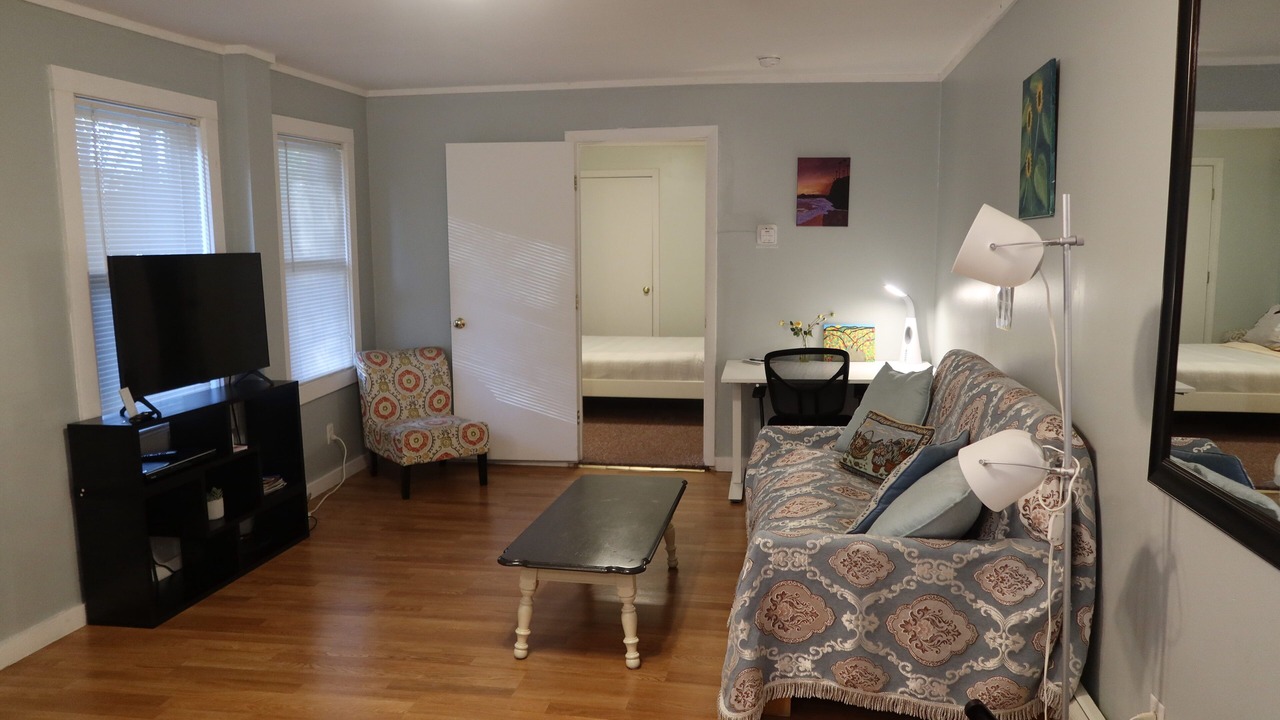 Photo of Bedroom in Bethlehem