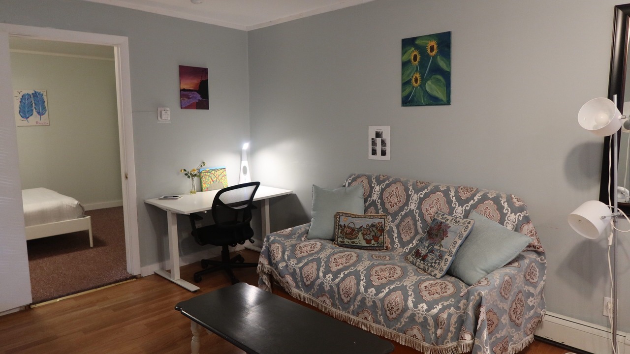 Photo of Bedroom in Bethlehem