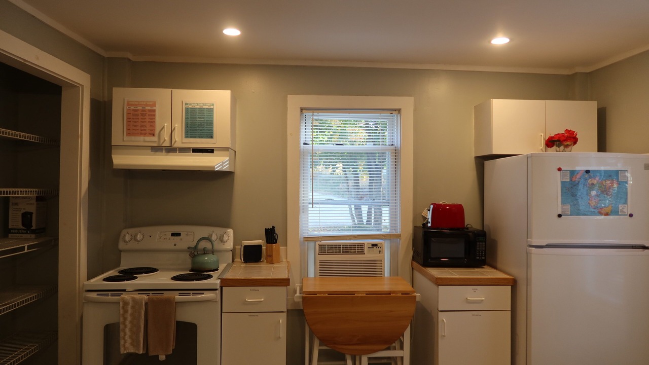 Photo of Kitchen in Bethlehem
