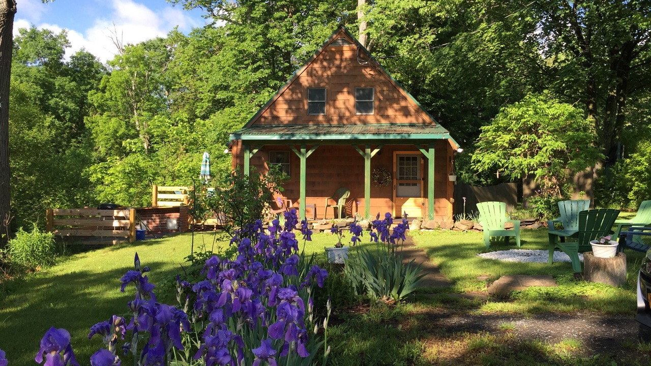 Photo of Outdoor in Sheldrake