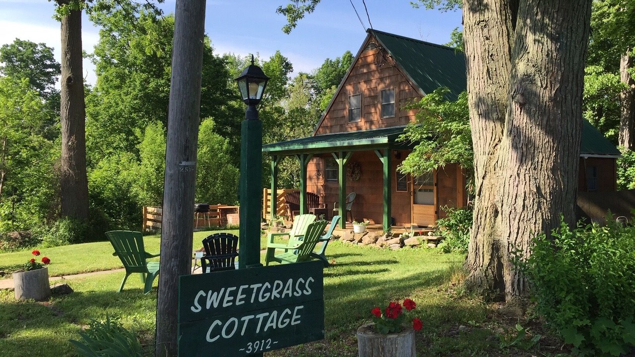 Photo of Outdoor in Sheldrake