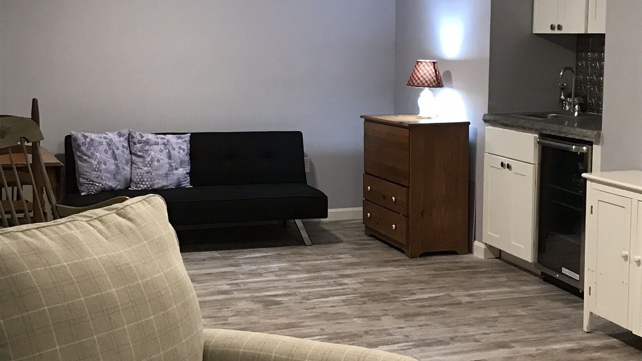Photo of Livingroom in The Bays