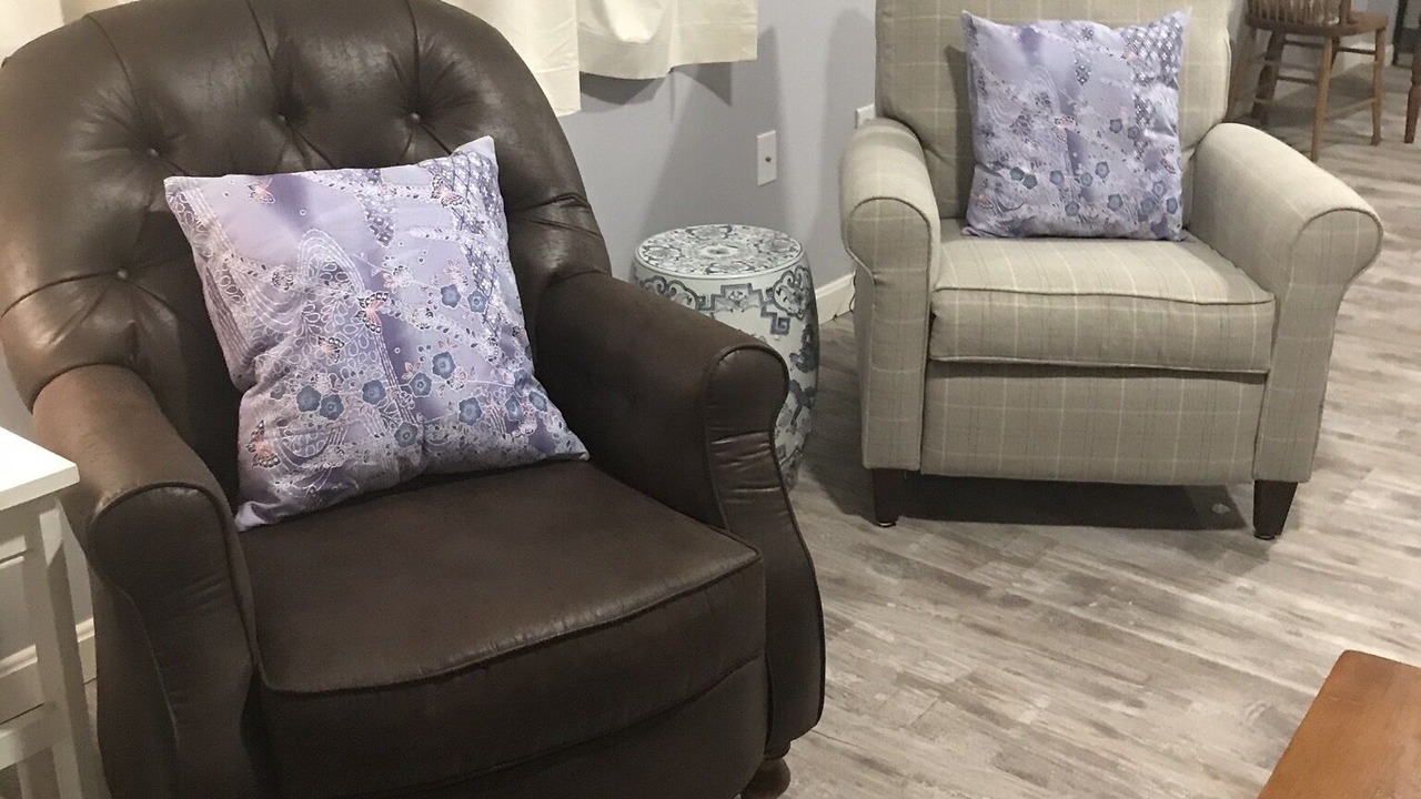 Photo of Livingroom in The Bays