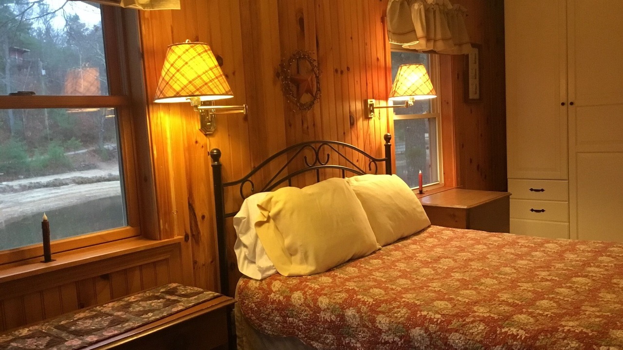 Photo of Bedroom in The Bays