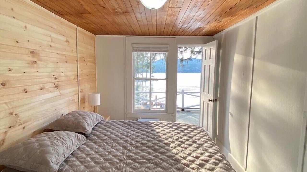 Photo of Bedroom in Lake George