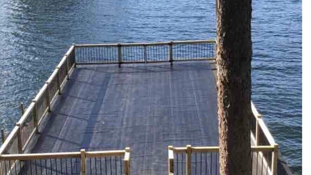 Photo of Outdoor in Lake George