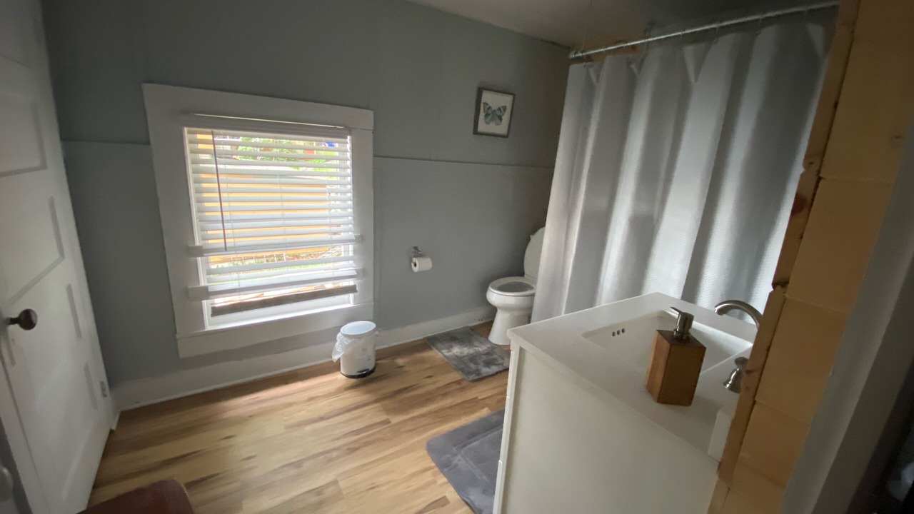 Photo of Bathroom in Lake George