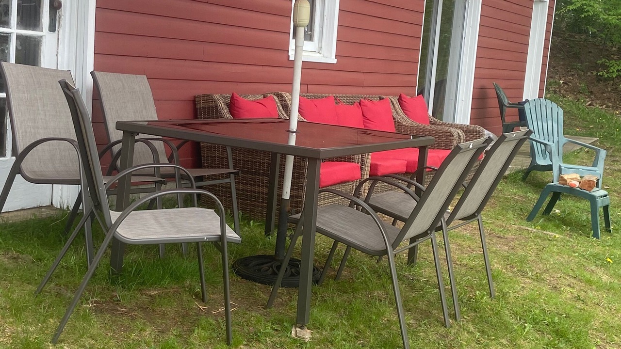 Photo of Outdoor in Lake George