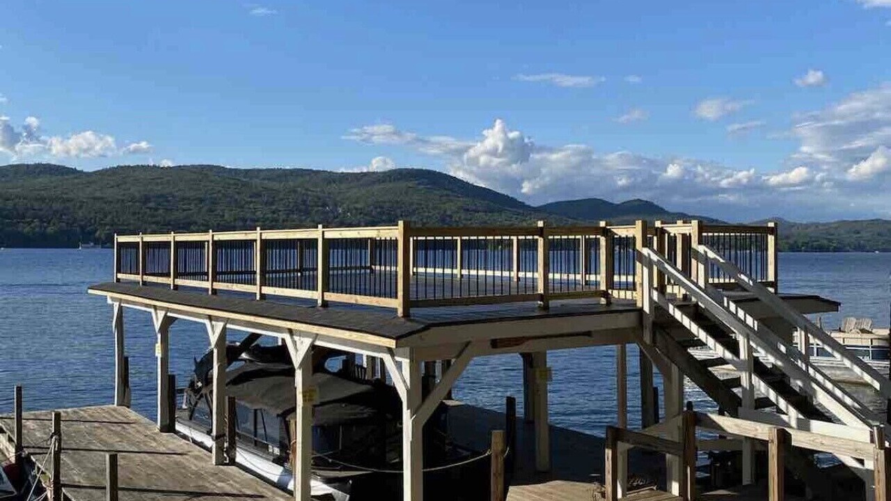 Photo of Outdoor in Lake George