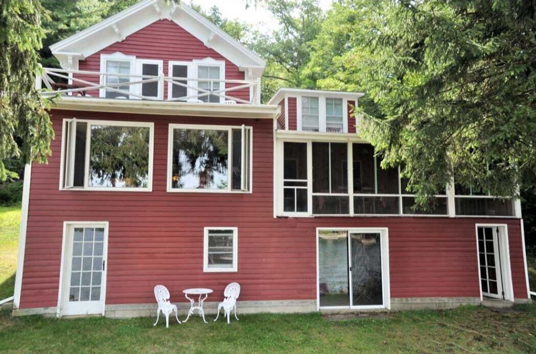 Photo of Outdoor in Lake George