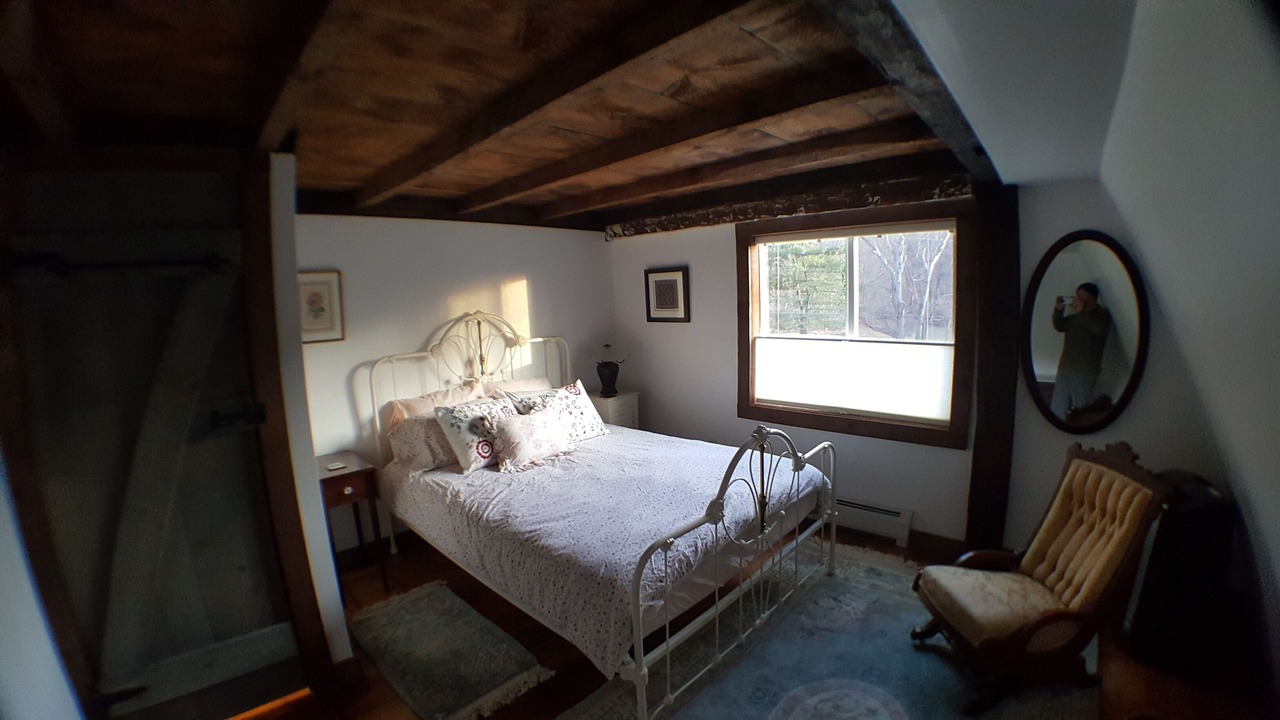 Photo of Bedroom in Canaan