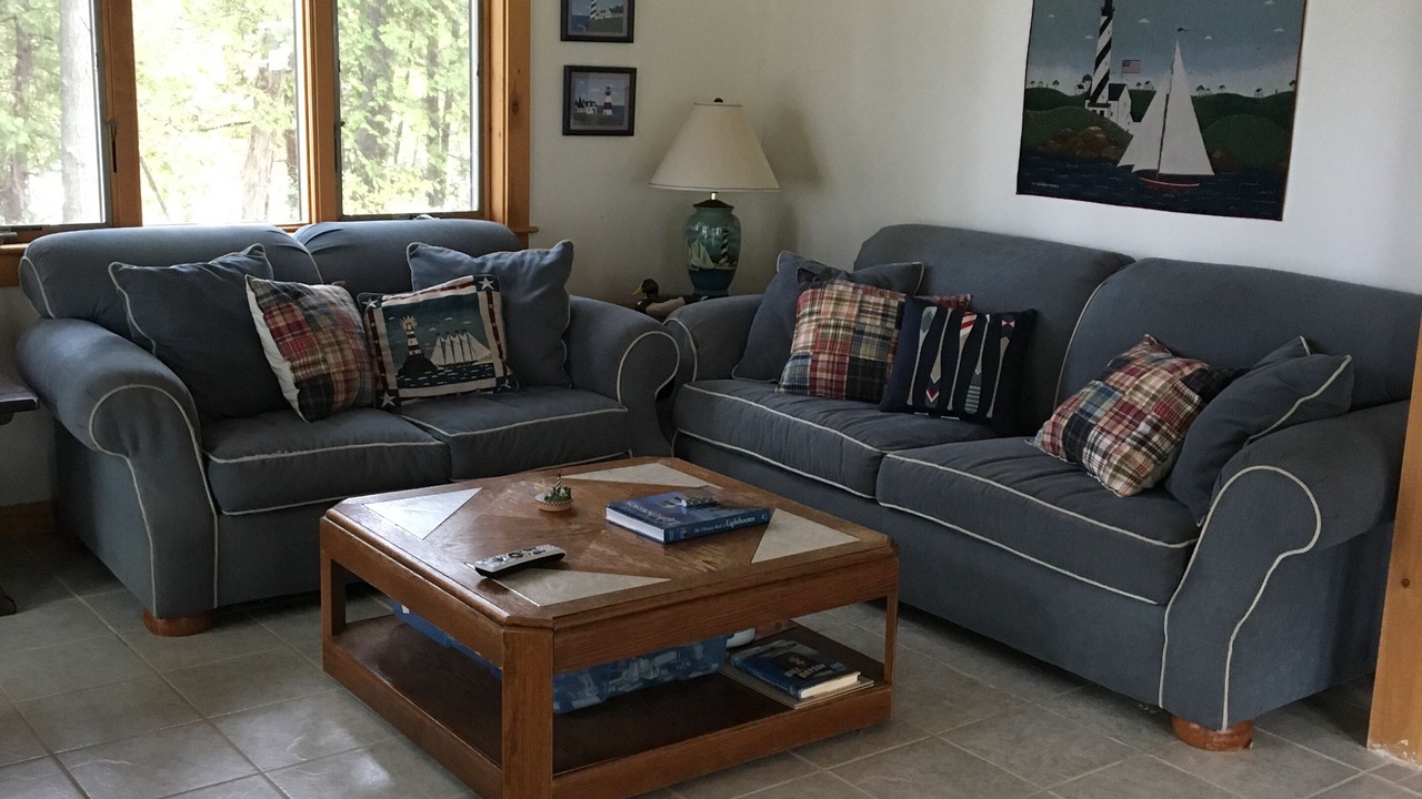 Photo of Livingroom in Moriah Center