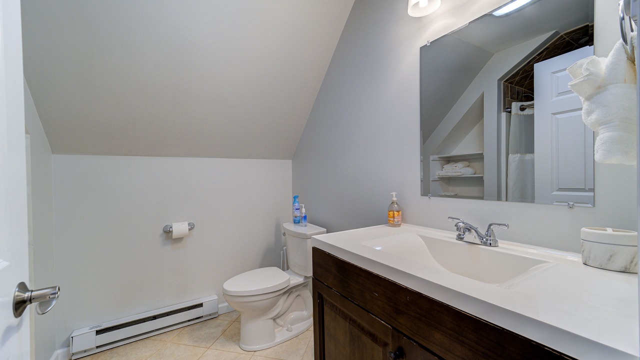 Photo of Bathroom in Holmes