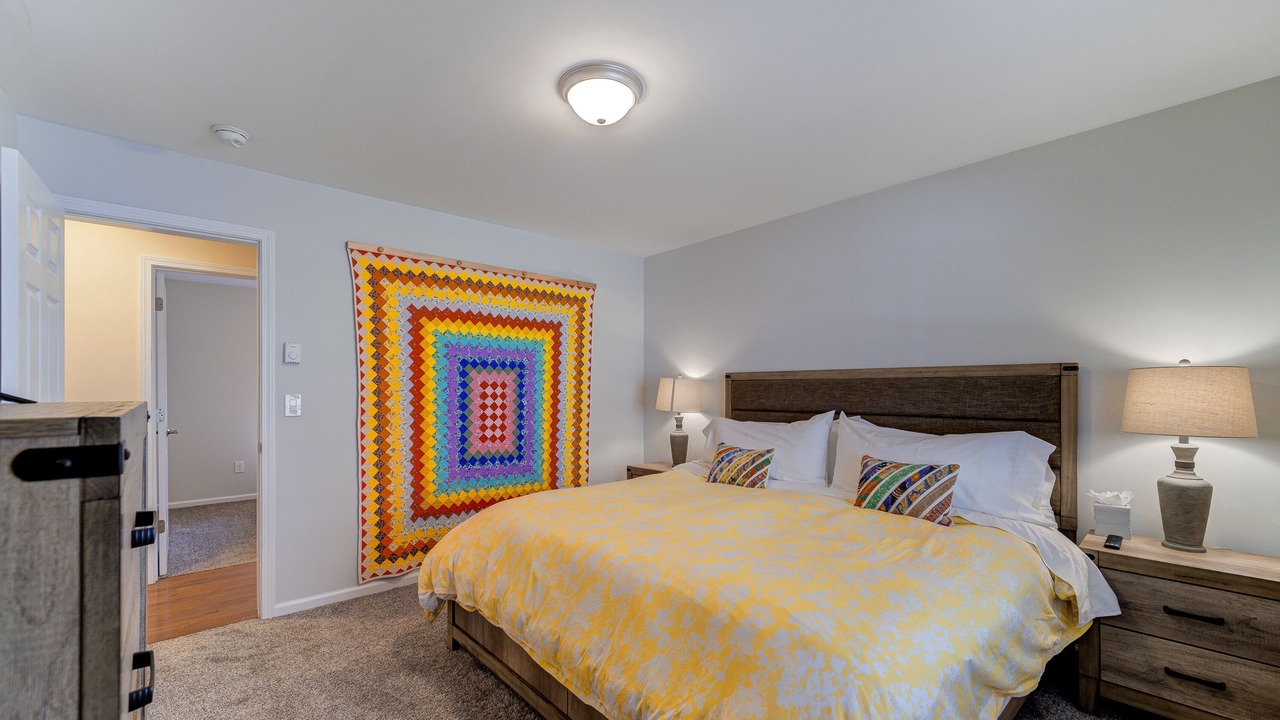 Photo of Bedroom in Holmes