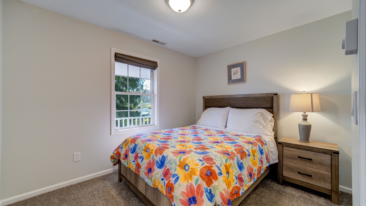 Photo of Bedroom in Holmes