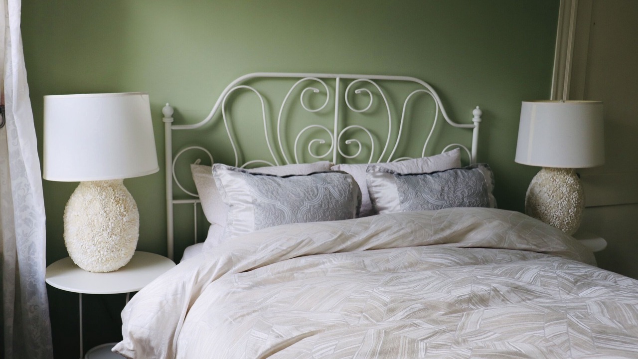 Photo of Bedroom in Oak Square