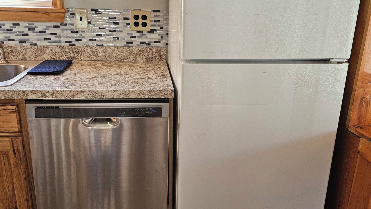 Photo of Kitchen in Ashville