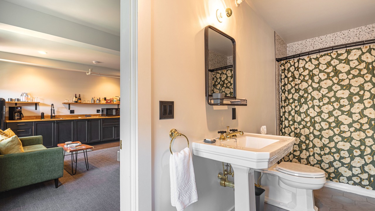 Photo of Bathroom in Portsmouth