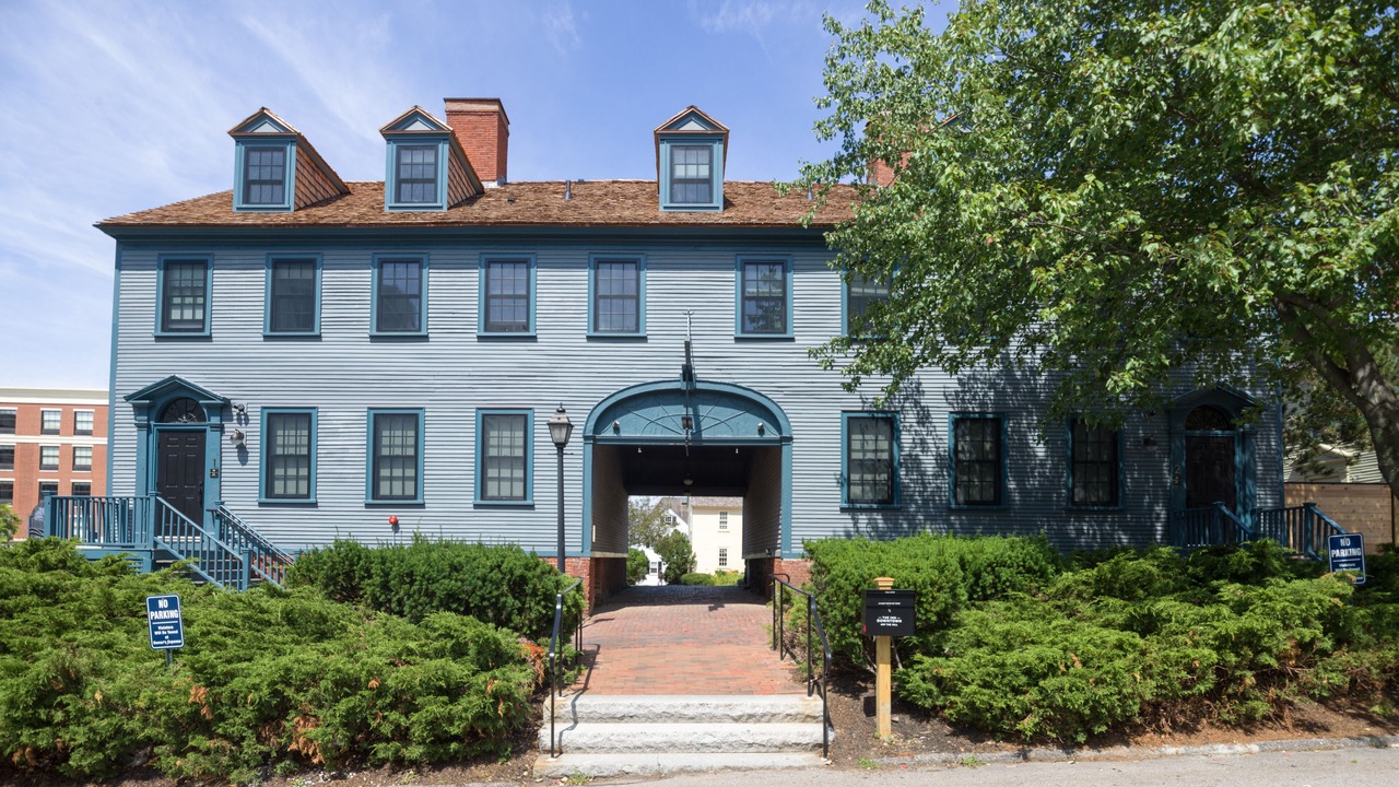 Photo of Outdoor in Portsmouth