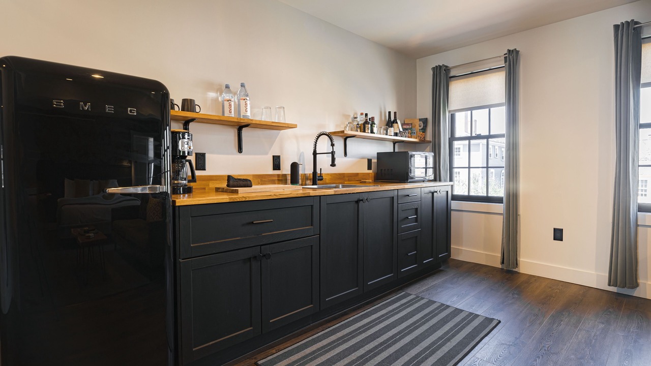 Photo of Kitchen in Portsmouth