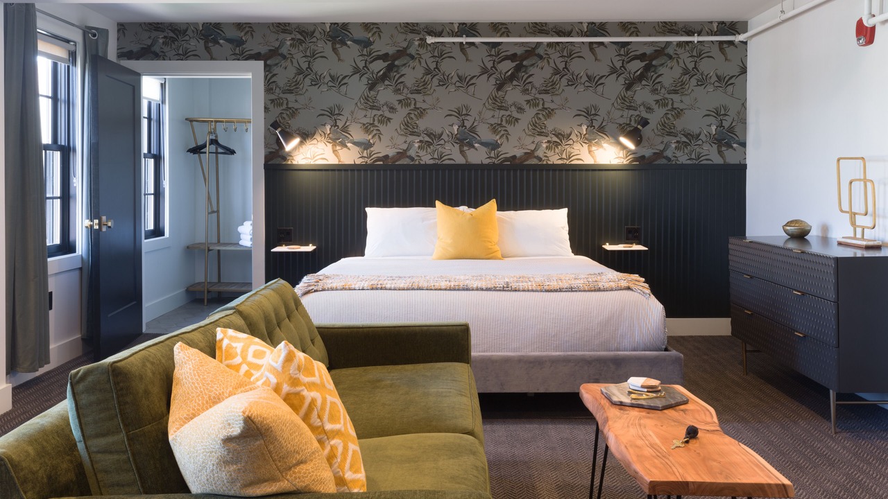 Photo of Bedroom in Portsmouth