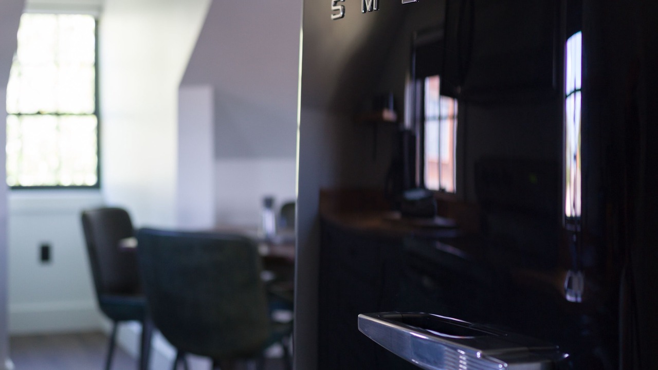Photo of Kitchen in Portsmouth