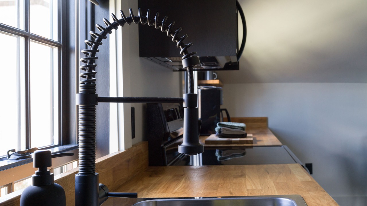 Photo of Kitchen in Portsmouth