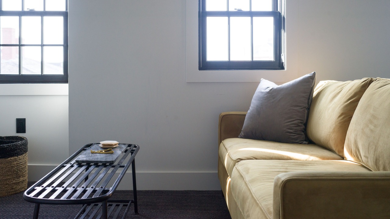 Photo of Livingroom in Portsmouth