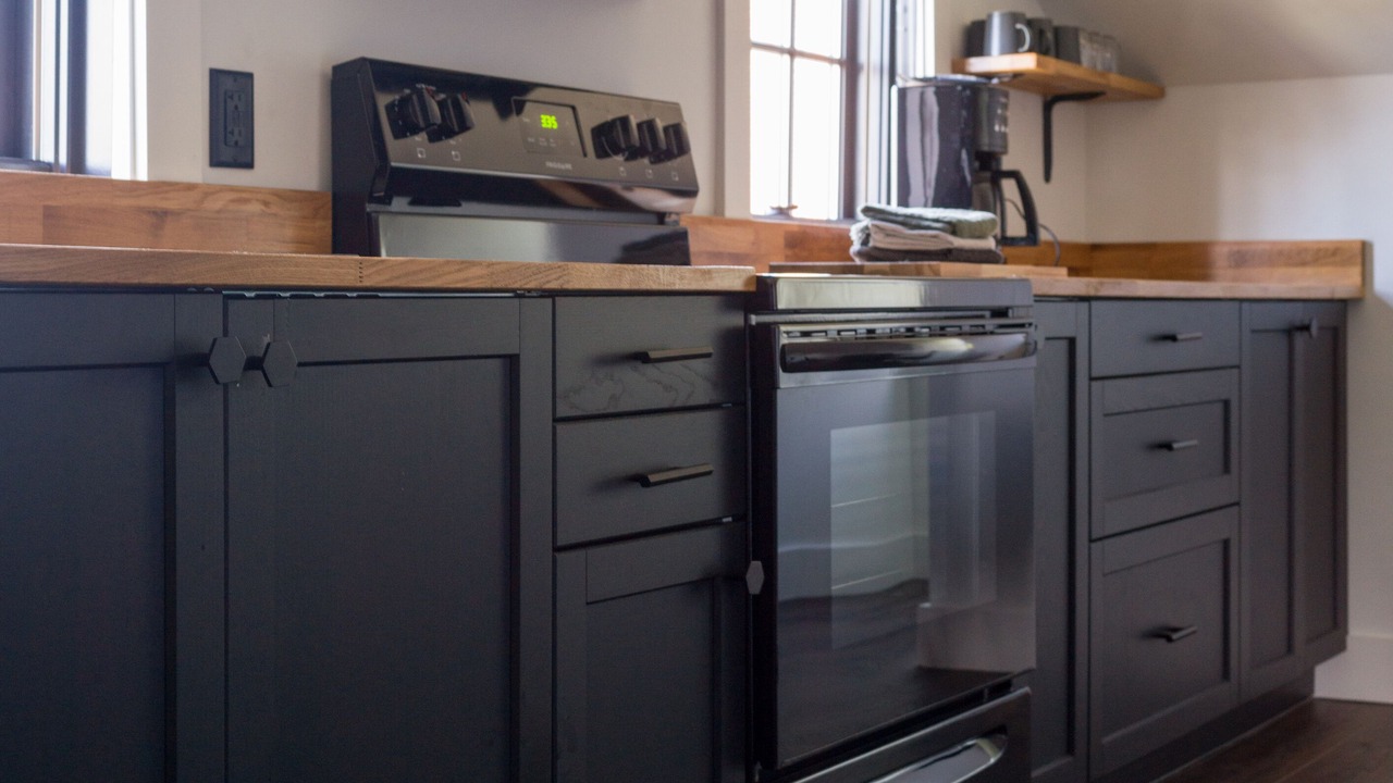 Photo of Kitchen in Portsmouth