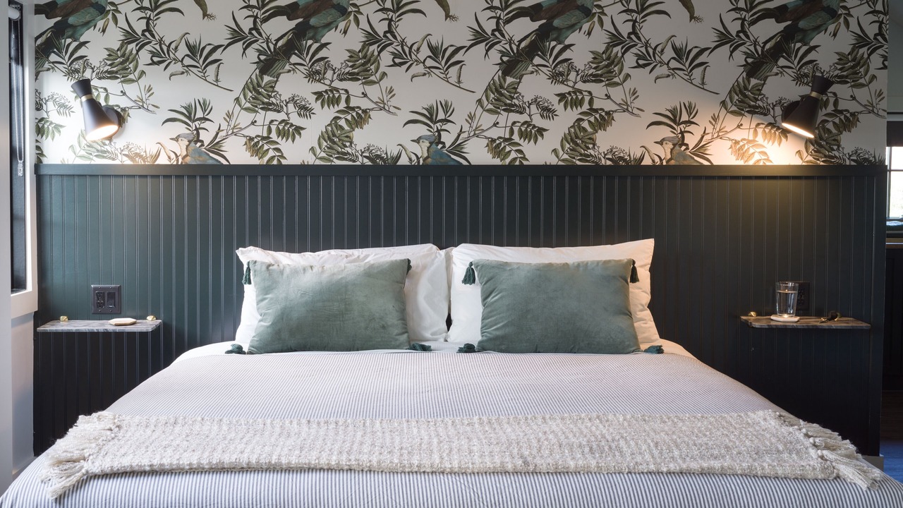 Photo of Bedroom in Portsmouth