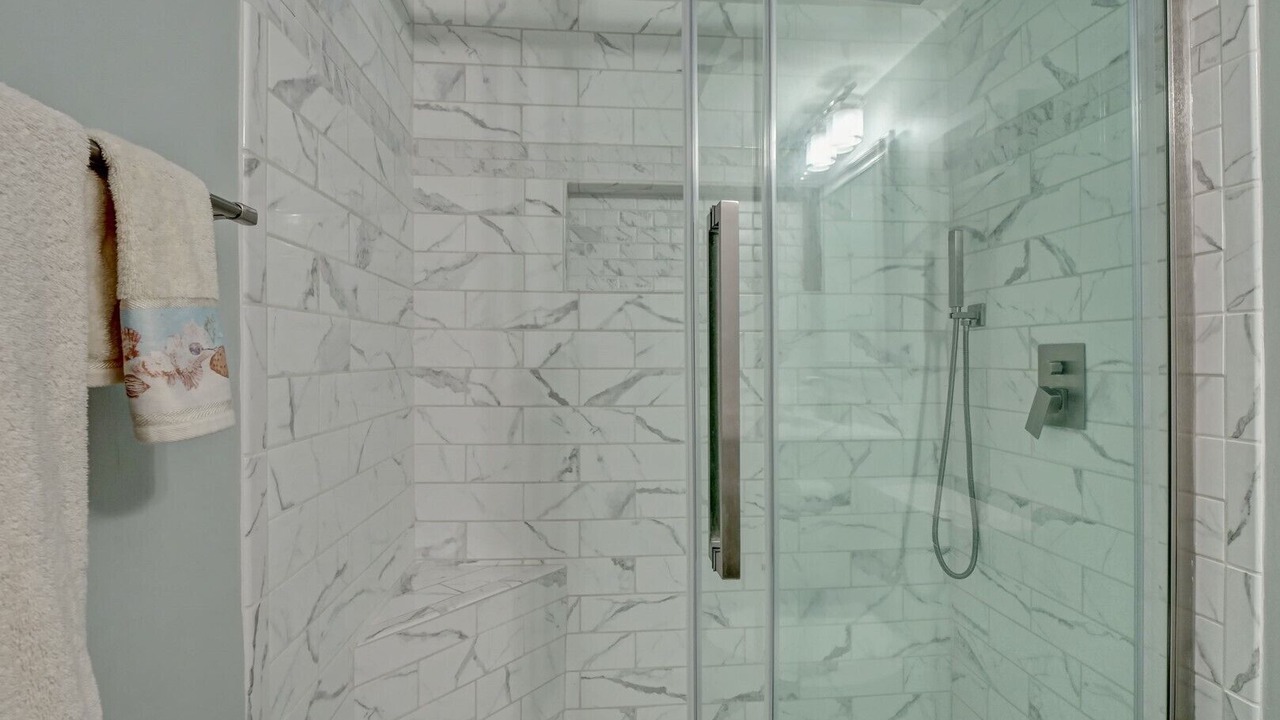Photo of Bathroom in Sneads Ferry