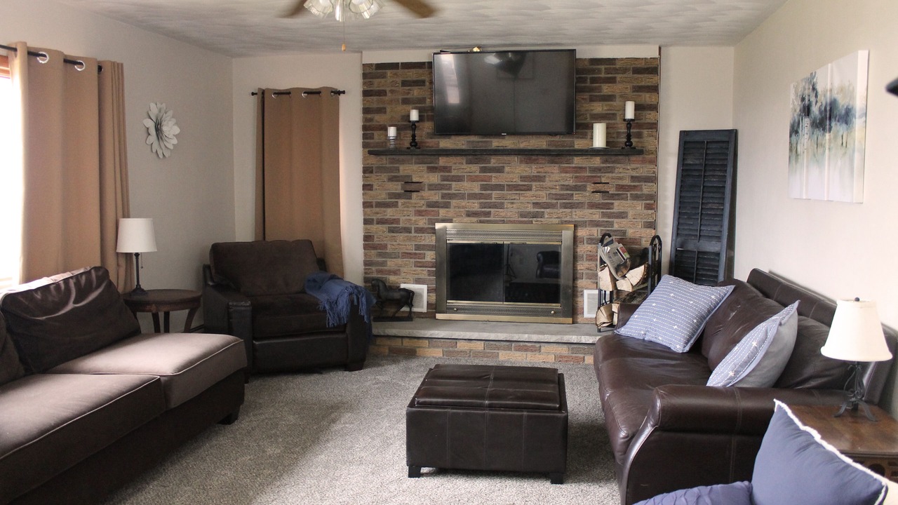 Photo of Livingroom in Rome