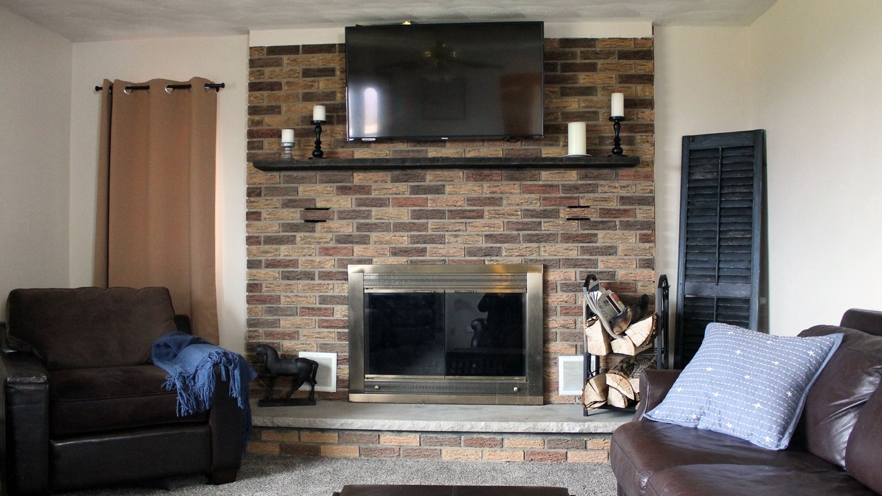 Photo of Livingroom in Rome